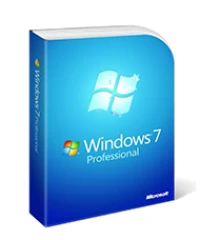 Windows 10 Pro Edition 3264 Bit