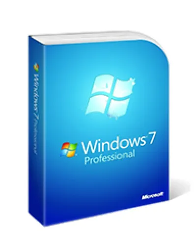 Microsoft Product<br> Windows 10 Pro Edition 32/64 Bit 1
