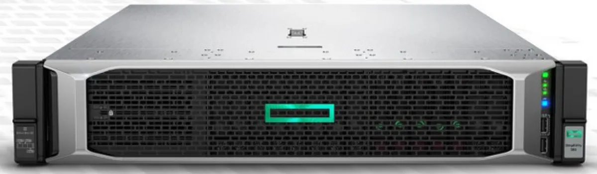 HP SERVER
