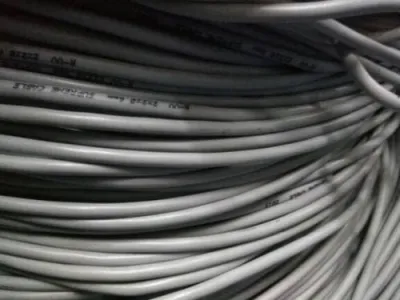 LAN CABLING & VOICE CABLING Kabel Telephone kabeltelephone